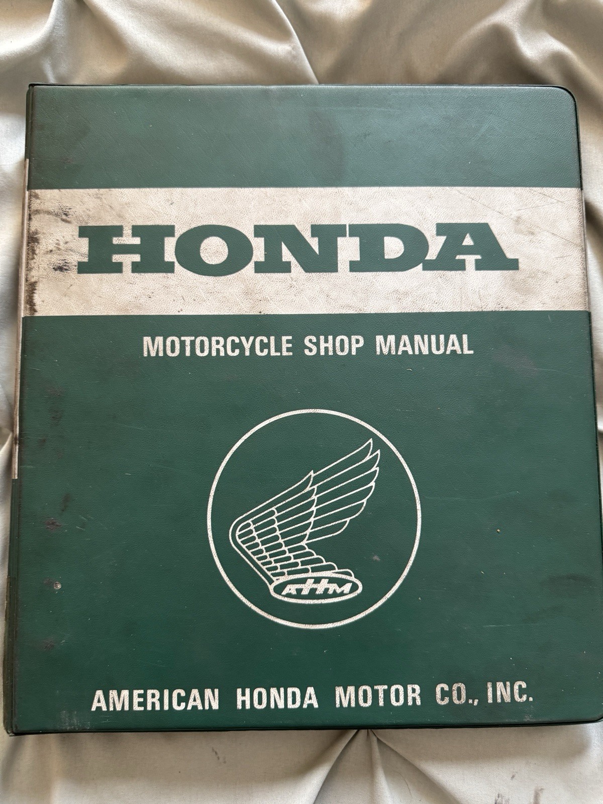 HONDA CBX SHOP MANUAL PRINTED IN JAPAN \'81~\'82 HONDA CBX SHOP MANUAL PRINTED IN JAPAN \'81~\'82