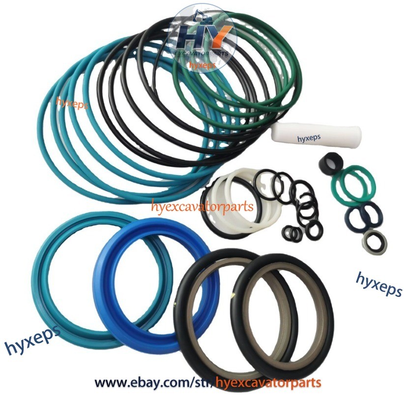3315290590 SB152 Hydraulic breaker seal kit Hydraulic Hammer Repair Seal Kits 3315290590 SB152 Hydraulic breaker seal kit Hydraulic Hammer Repair Seal Kits