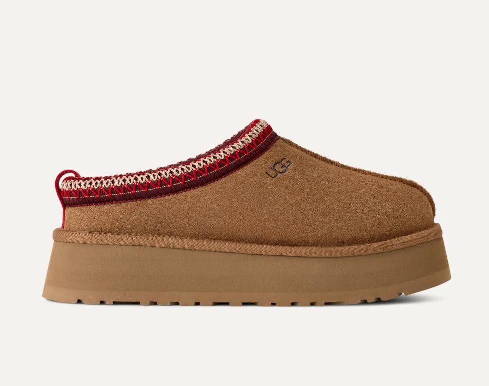 Big Sale UGG Women's Tazz II Chestnut