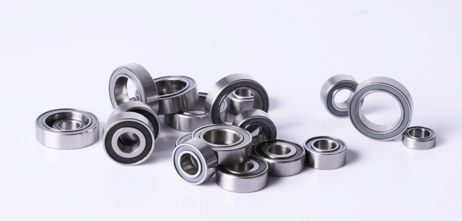 Team XRAY XB4 2019 Ceramic Ball Bearing Kit by World Champions ACER Racing