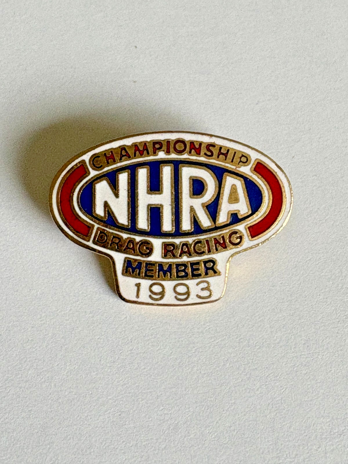 NHRA Championship Drag Racing MEMBER 1993 - 98 Choice Listing NHRA Championship Drag Racing MEMBER 1993 - 98 Choice Listing