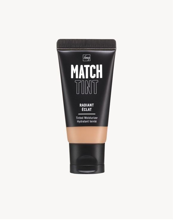 Avon fmg Match Tint Radiant Tinted Moisturizer / LIGHT MEDIUM