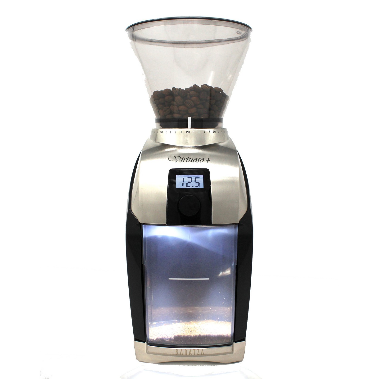 FLASHSALES - Baratza Virtuoso+ Conical Burr Grinder