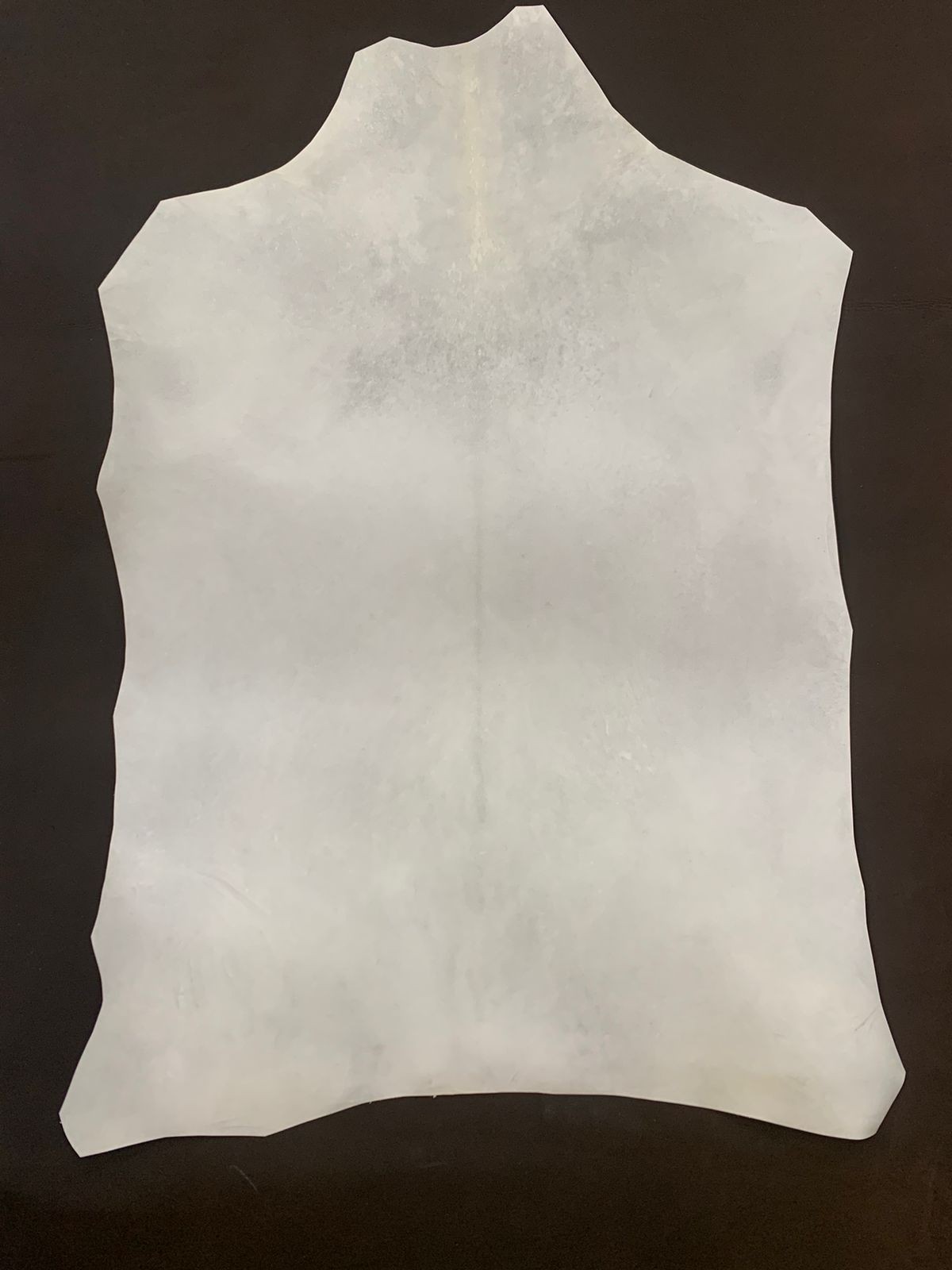 10 Pcs Full Hide Natural White Goat skin Parchment Leather Vellum Calligraphy