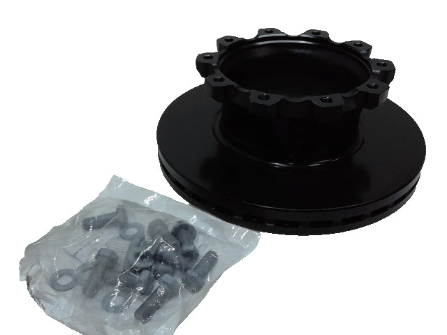 Hendrickson S38765 Repair Kit Navistar International Truck ZAKS38765