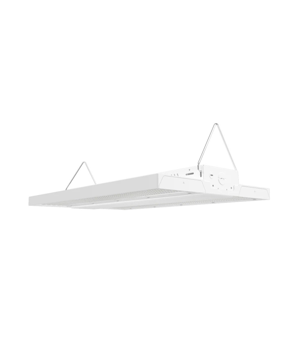 RAB RBAY15M LED Linear High Bay 260/220/160W 120-277V 3500/4000/5000K NEW