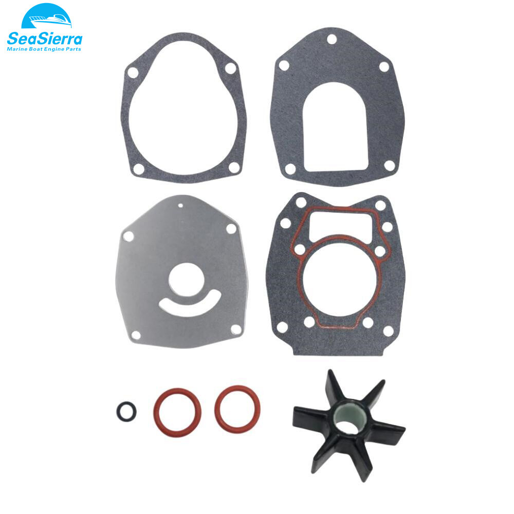 Sierra 18-3214 Mercury Impeller Repair Kit 47-43026T6, 47 43026T8, 43026T11 MD