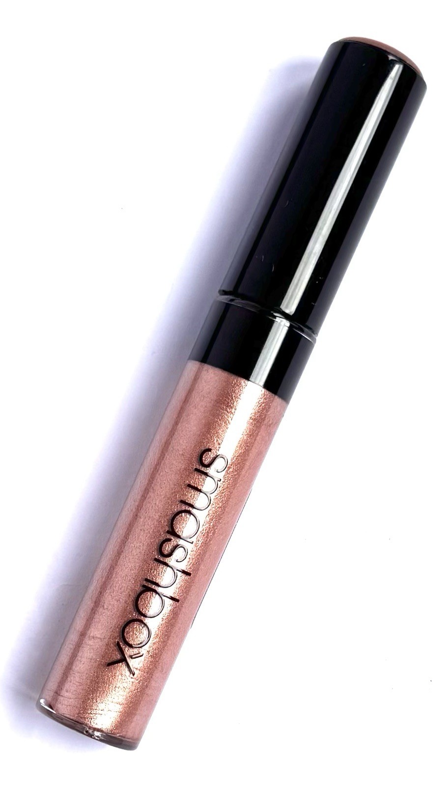 Smashbox Be Legendary Liquid Metal Lipcolor Rouge A Levres Petal Metal