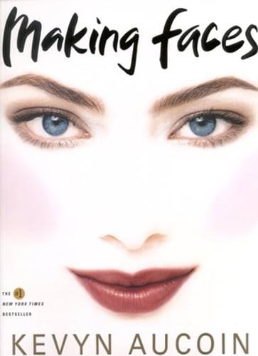 Making Faces by Kevyn Aucoin: Used Making Faces by Kevyn Aucoin: Used