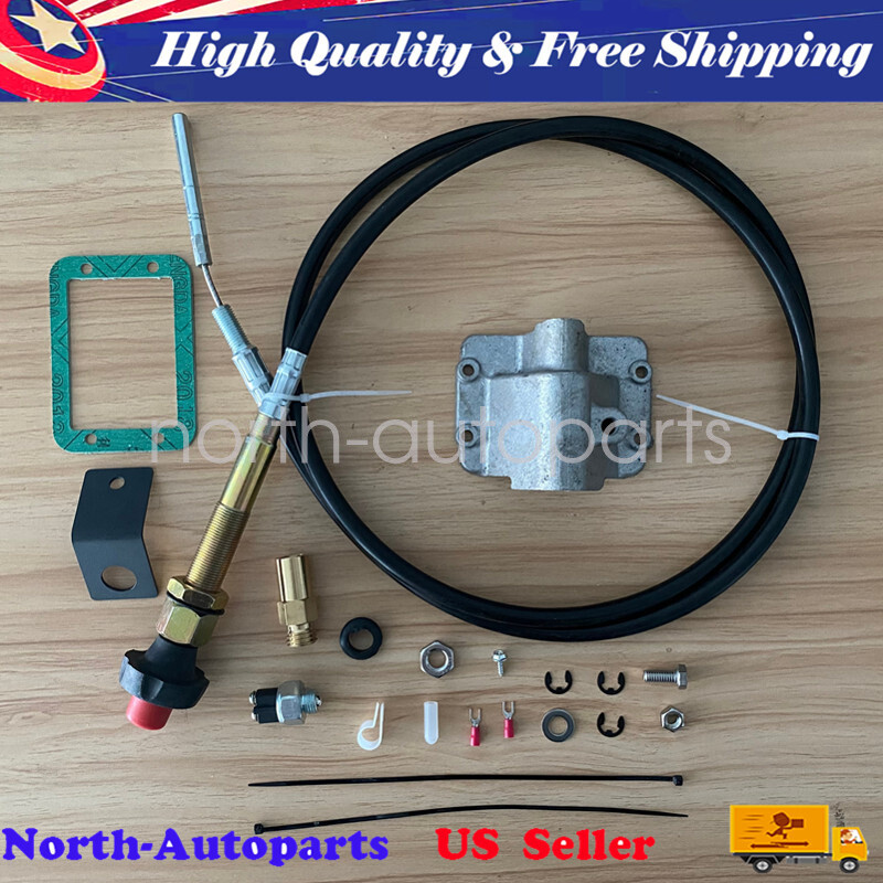 New PSL400 Axle Shaft Disconnect Conversion Replaces For 94-02 Dodge RAM