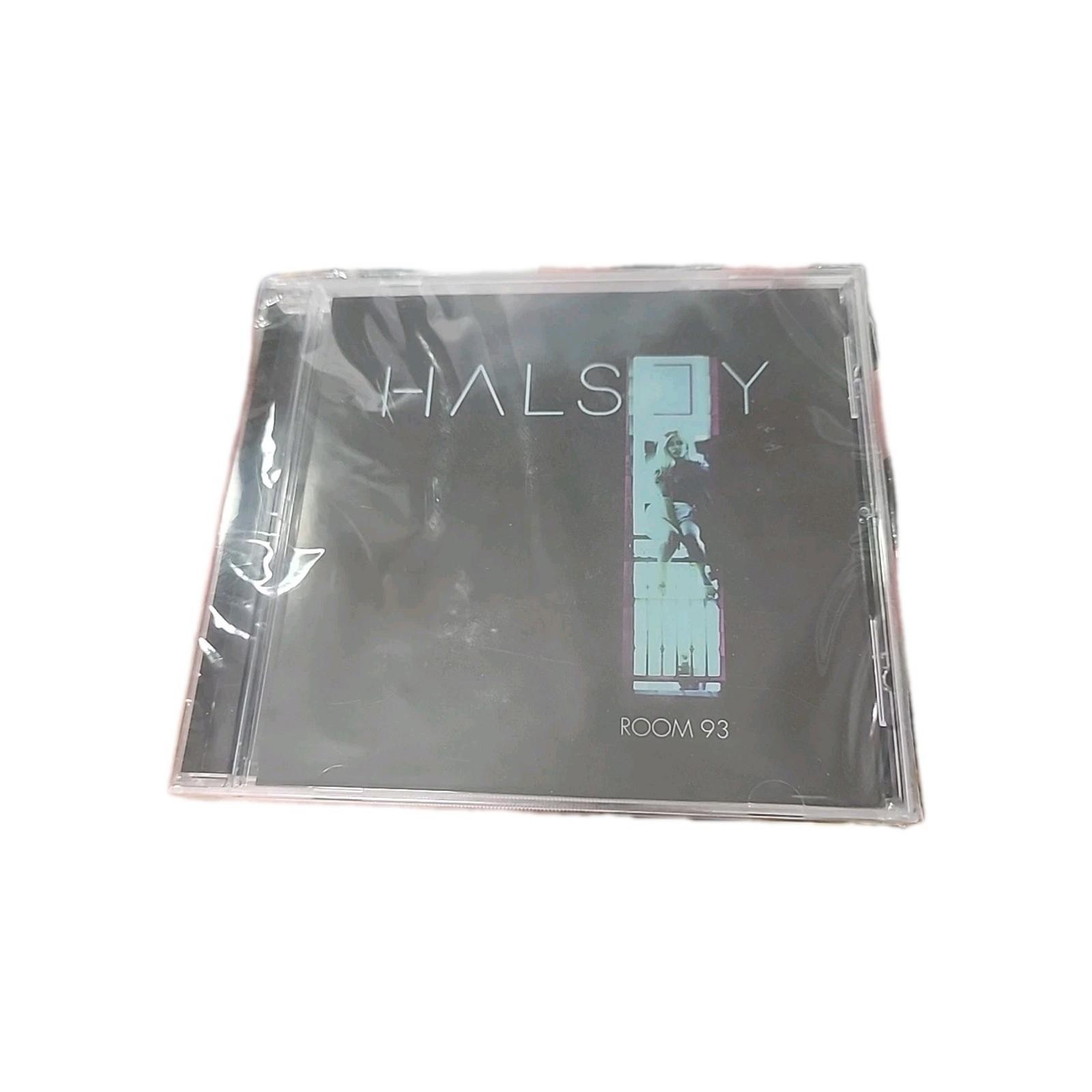 Halsey Room 93 EP CD Halsey Room 93 EP CD