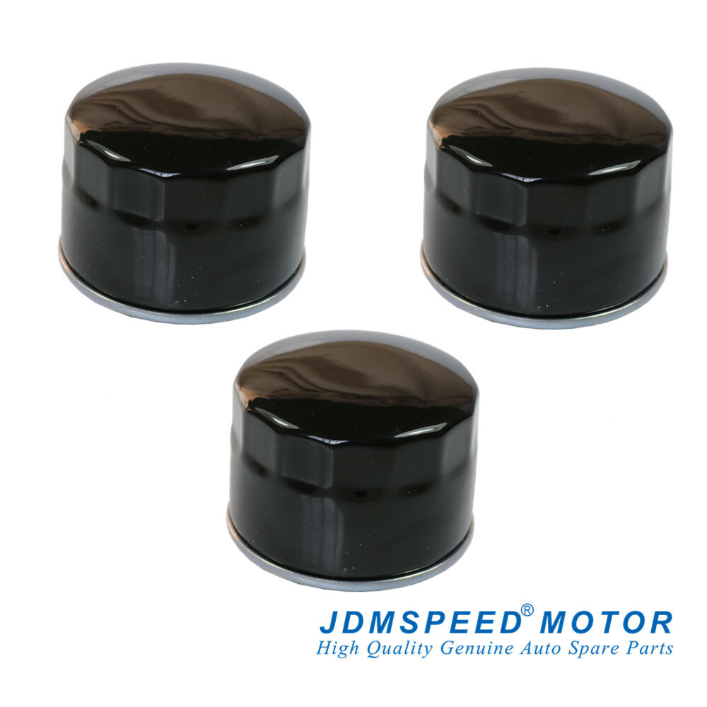 3PK Oil Filters  492932 492932S 492056 5049 5076 696854