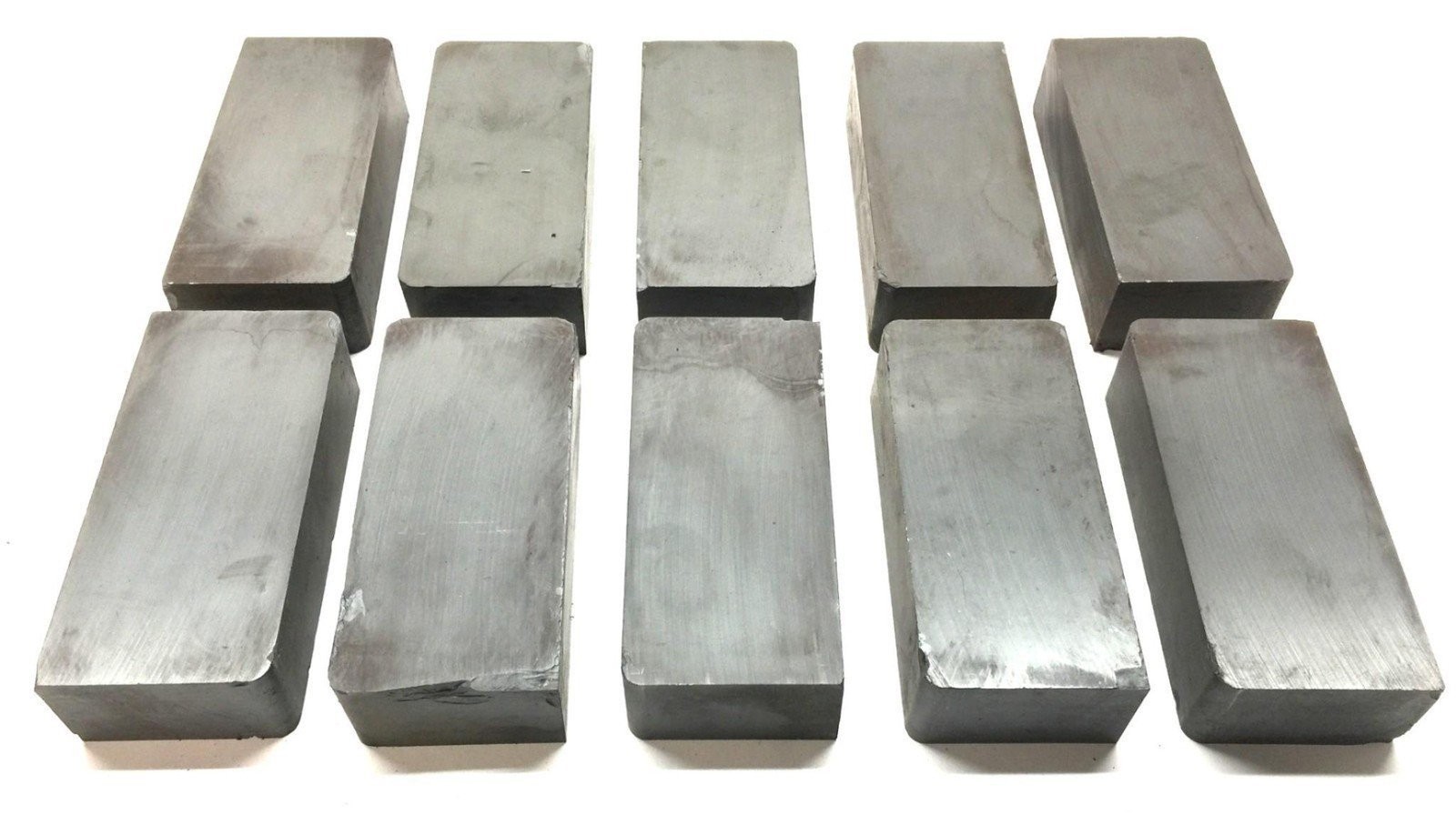Unbranded Unmagnetized Ferrite 4\