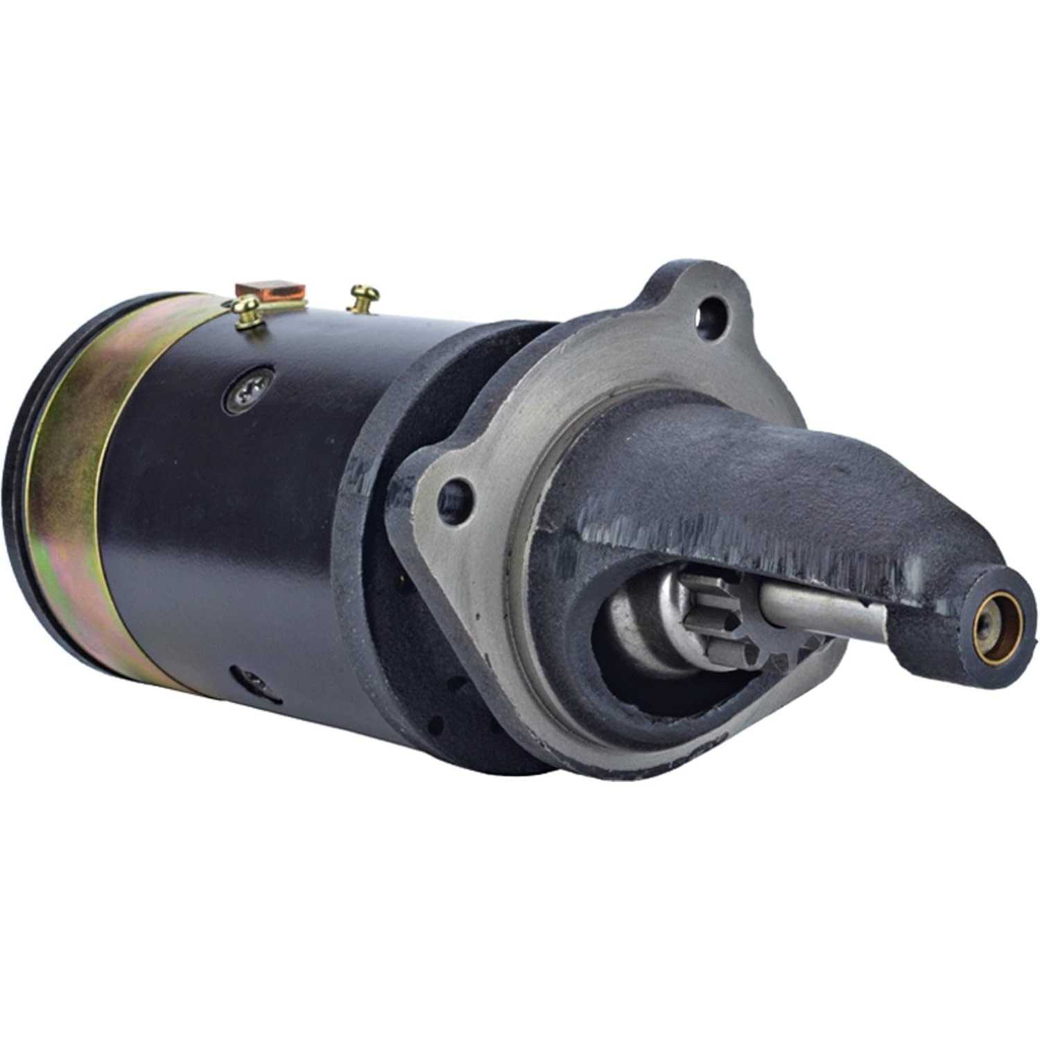 International Farmall H Starter Replacement Compatible 1939-1 Farmall H