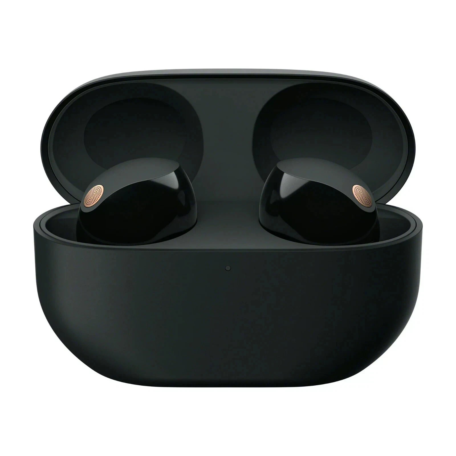Sony WF-1000XM5 The Best Truly Wireless Bluetooth Noise Canceling Earbuds black