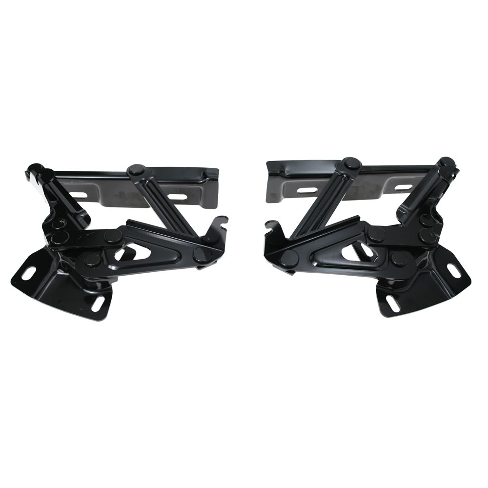 Hood Hinge Pair Mustang 1967-1970