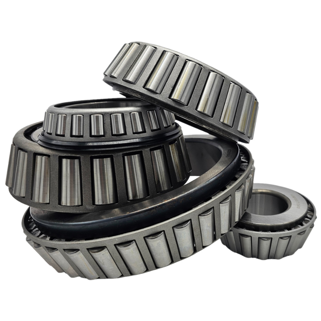 395-A Tapered Roller Bearing CONE ONLY - Timken ENDURO Brand - SHIPS FAST