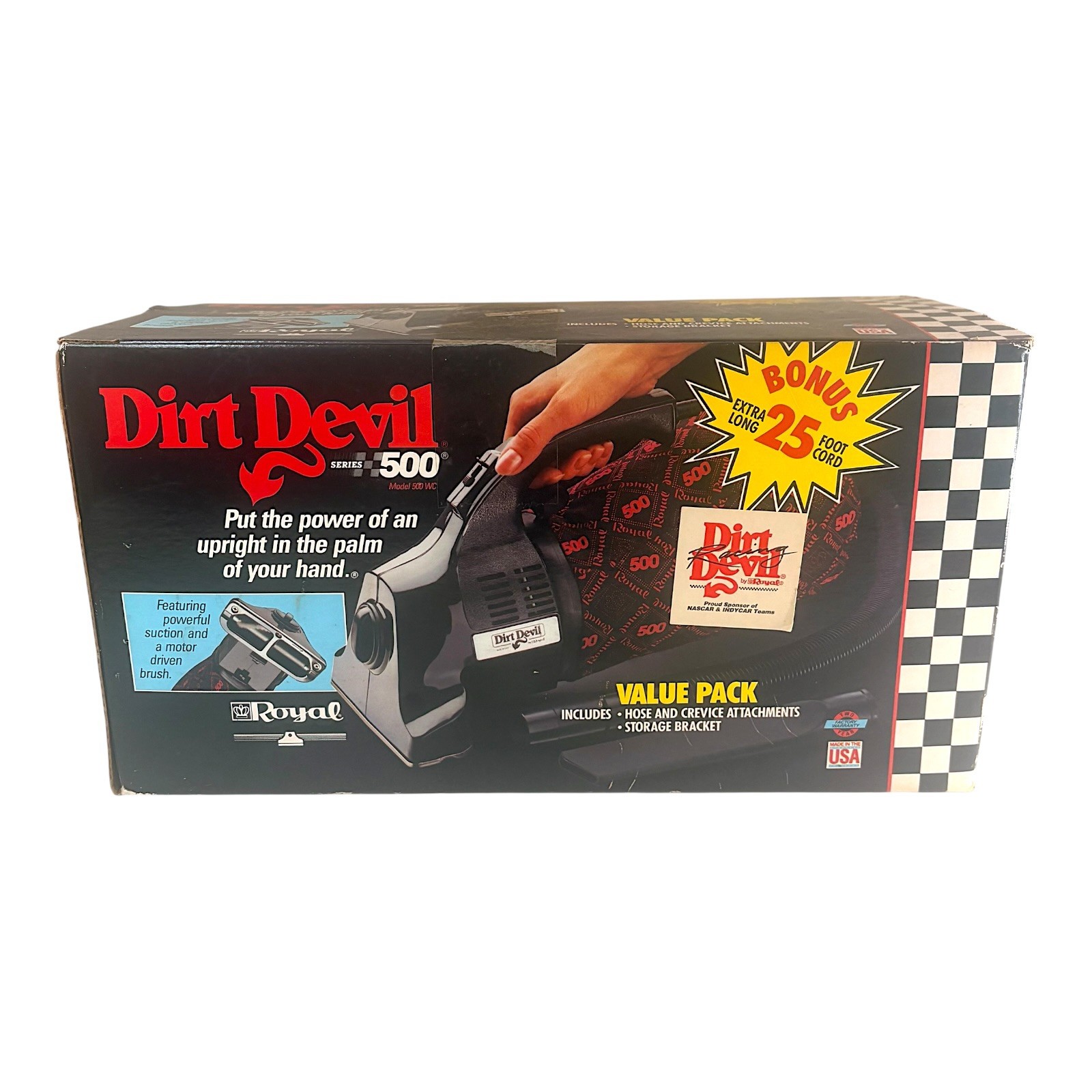 SEALED 1990 \
