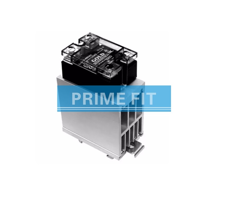 1PC solid-state relay SAP4880D+CH60 PLC Output