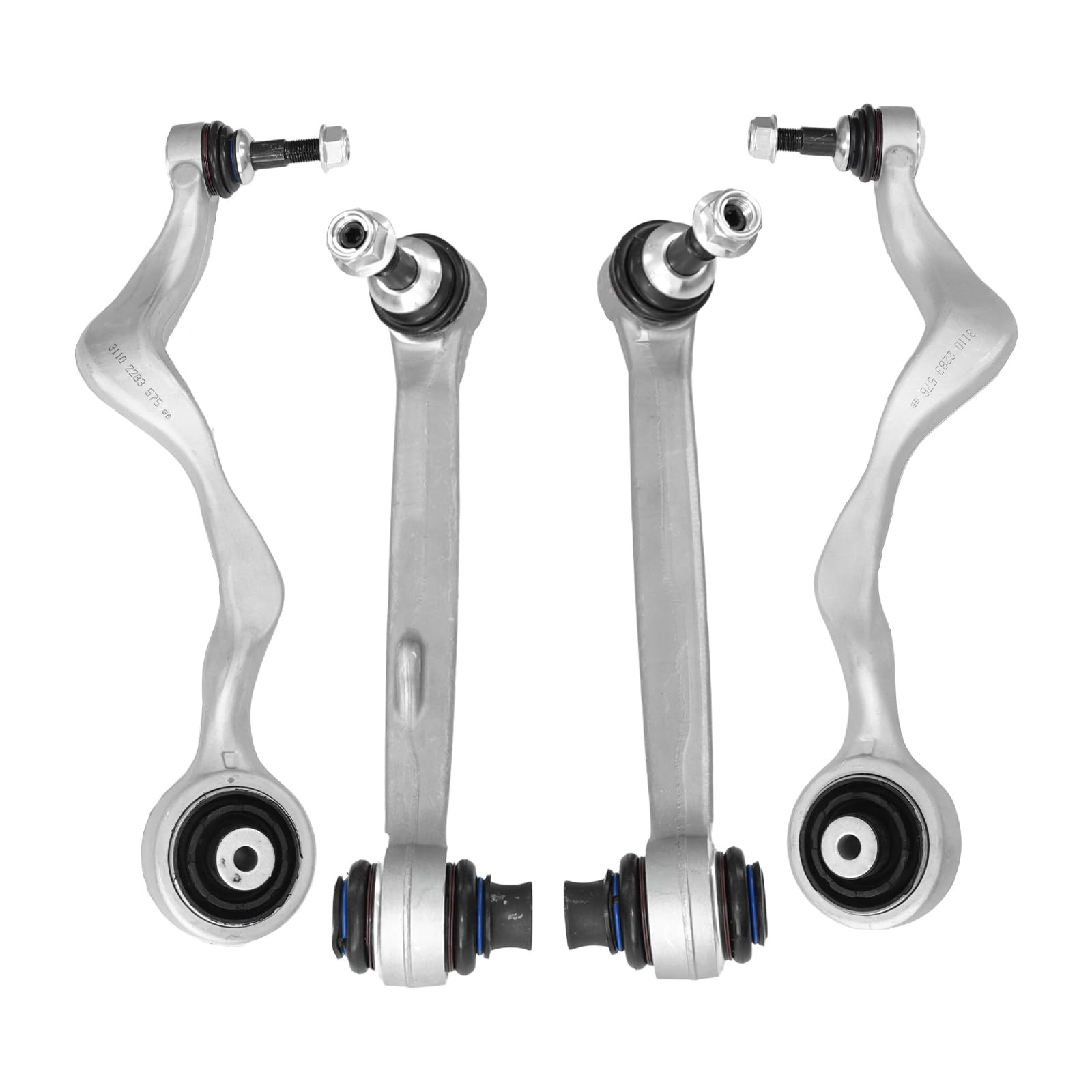 for 2008-2013 BMW M3 1M E82 E90 E92 E93 Front Lower Control Arm Sway Bar Link