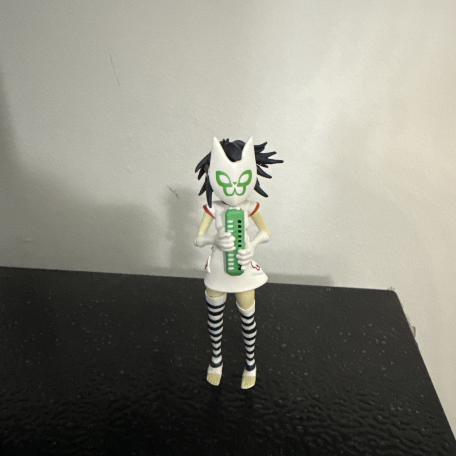 Gorillaz Noodle Mini 4 Gorillaz Noodle Mini 4