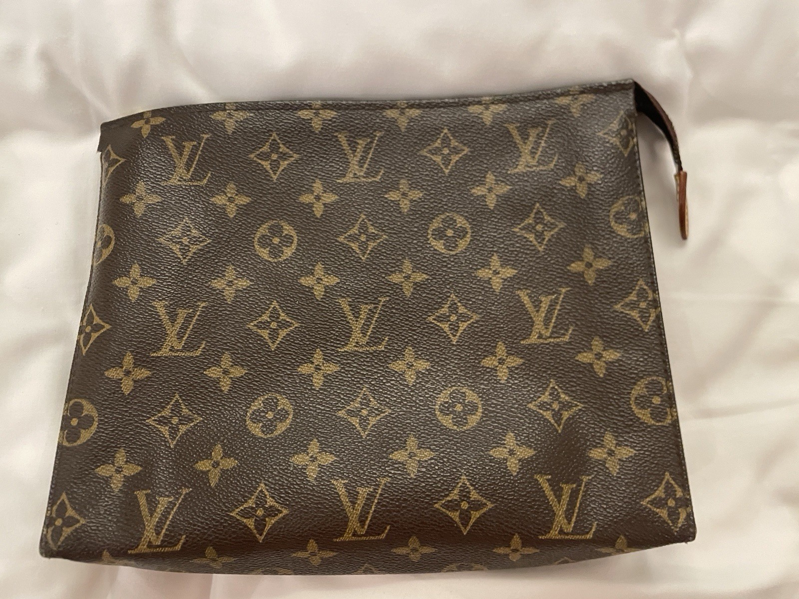 Vintage Louis Vuitton 26\