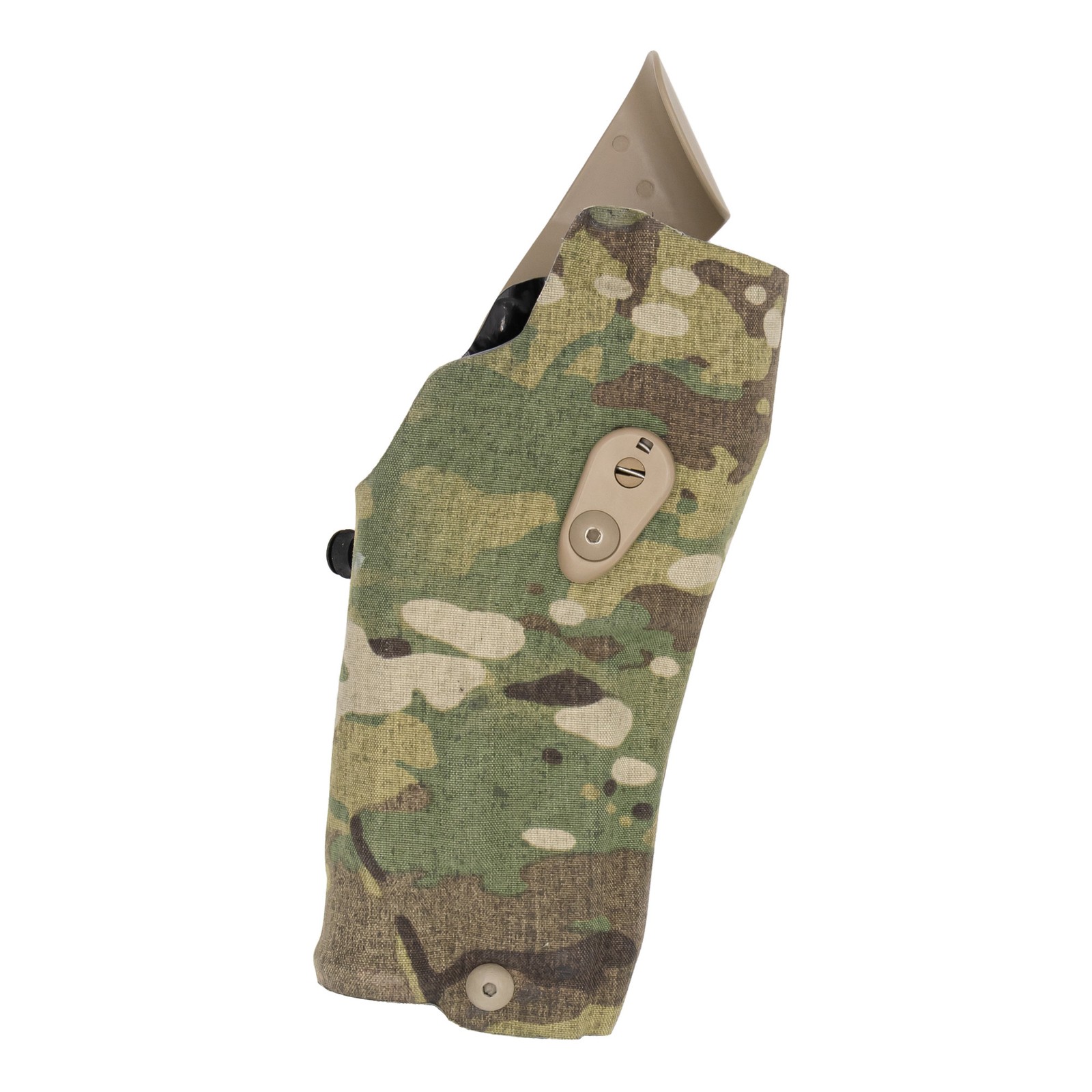 Safariland 6354RDSO ALS Tactical Holster Cordura Finish Multicam Fits GLOCK 19