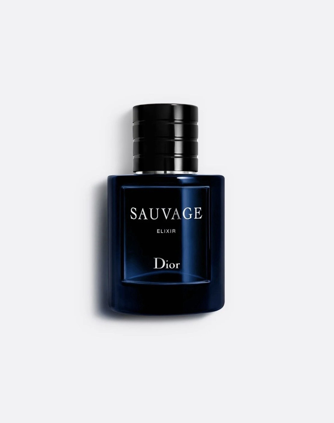 Dior Sauvage Elixir Spray Elixir, Regular Size 2 fl oz Lavender, Long Lasting
