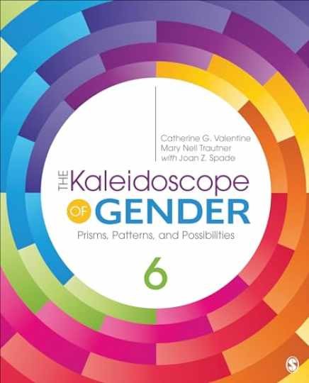 The Kaleidoscope of - Paperback, by Valentine Catherine (Kay) - Very Good