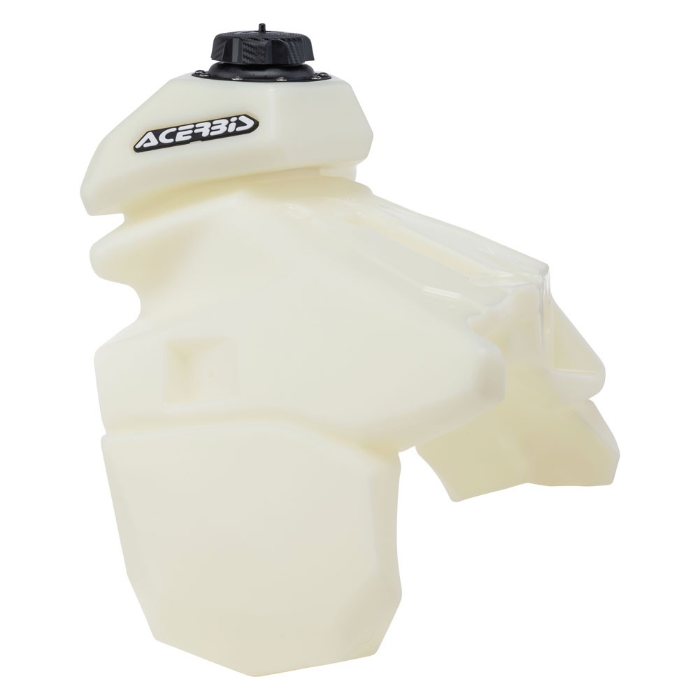 Acerbis Fuel Tank 3.1 Gallon Natural For Husqvarna FX 350 2019-2022