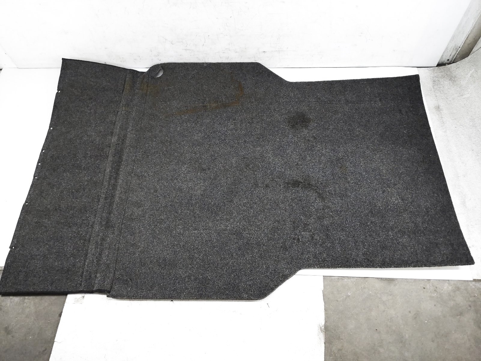 2016-2023 Toyota Tacoma 5Ft Bed Bedrug Xlt Bed Mat - Xltbmy05dcs *Dirty*