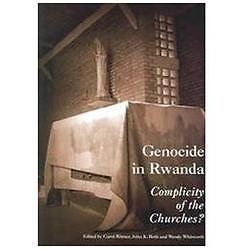 Genocide in Rwanda: Complicity - GOOD Genocide in Rwanda: Complicity - GOOD