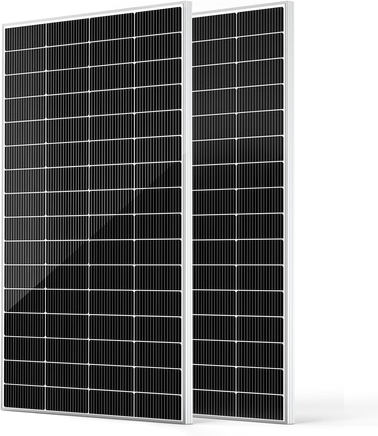 HQST 400W Solar Panel, 2 * 200W, N-Type, 16BB, up to 25.4% Efficiency, IP65 HQST 400W Solar Panel, 2 * 200W, N-Type, 16BB, up to 25.4% Efficiency, IP65