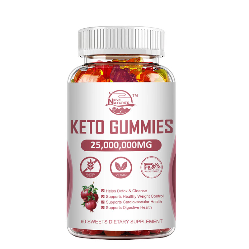 Keto BHB 25,000,000MG Ketone Fat Burner Weight Loss Diet Pill Ketosis Supplement