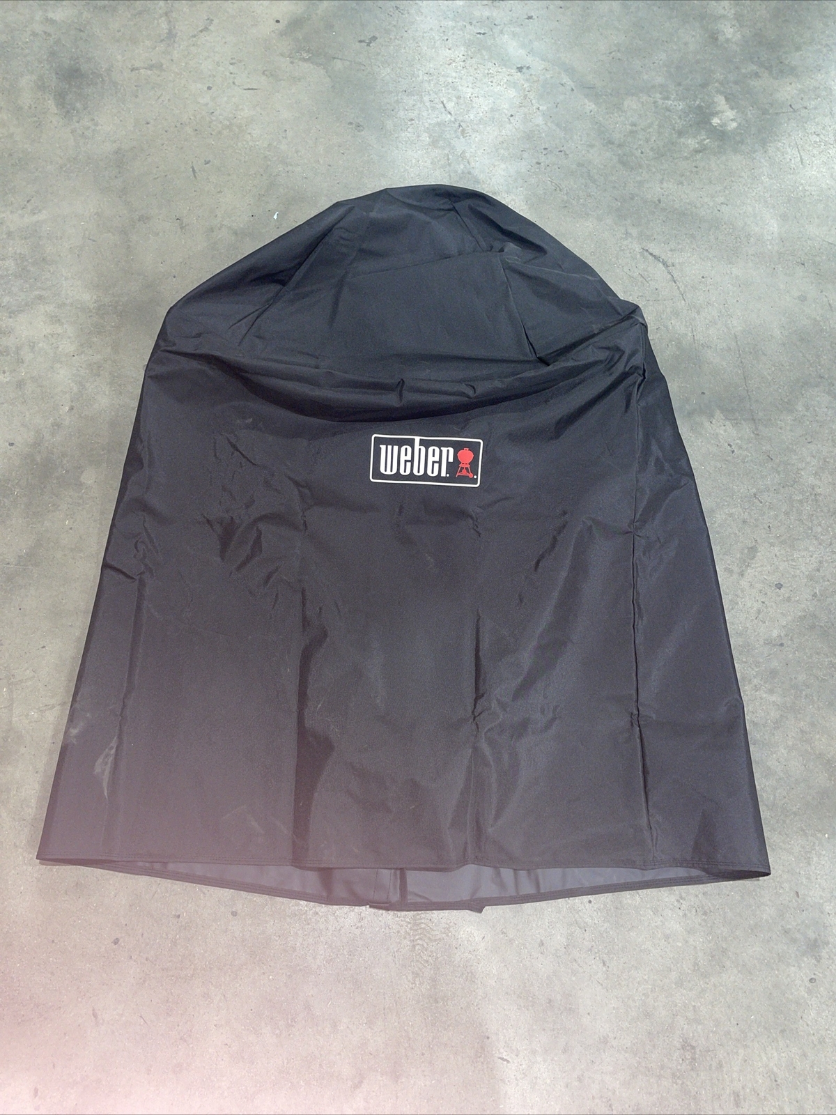 Weber 30173599 Smoker Cover 22 Weber 30173599 Smoker Cover 22