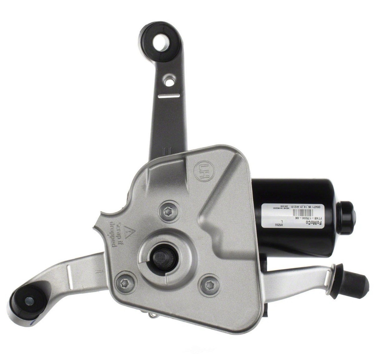 Motorcraft WM982 New Wiper Motor Motorcraft WM982 New Wiper Motor