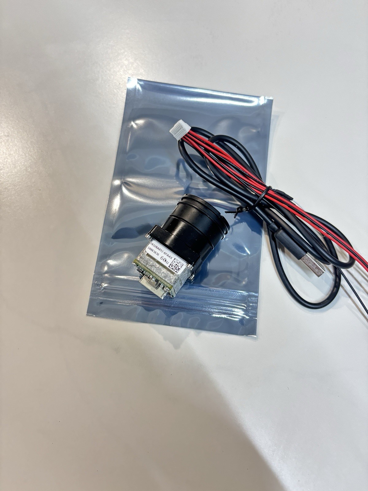 FIir BOSON 320 18mm 60Hz Thermal Imaging Module Thermal Camera Core CVBS UVC