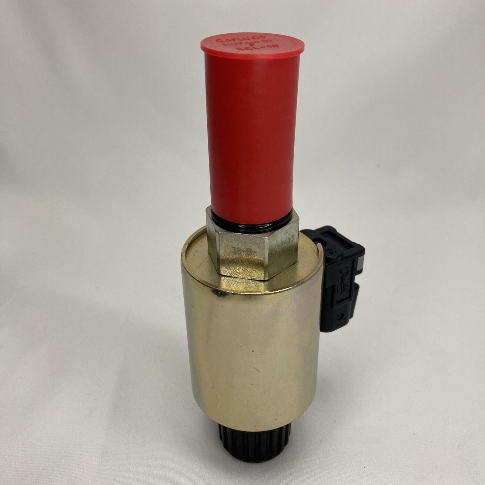 Genuine 107753GT - VALVE, PROPORTIONAL Genuine 107753GT - VALVE, PROPORTIONAL