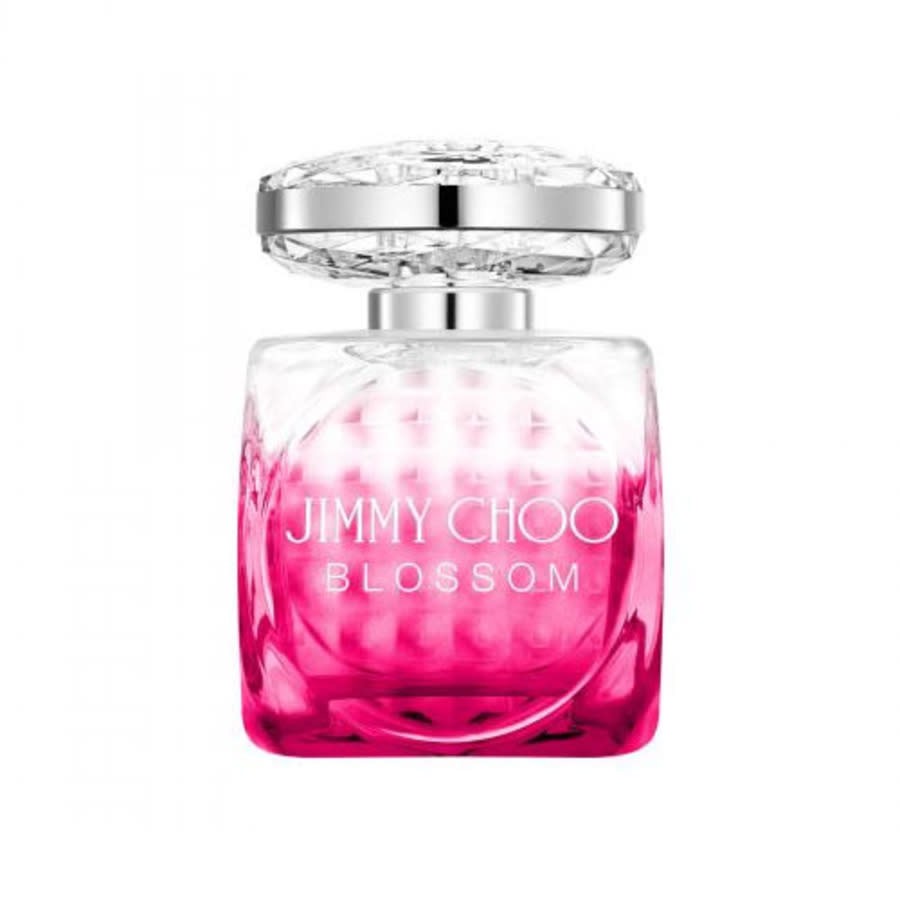 Jimmy Choo Ladies Jimmy Choo Blossom EDP Spray 3.4 oz (Tester) Fragrances
