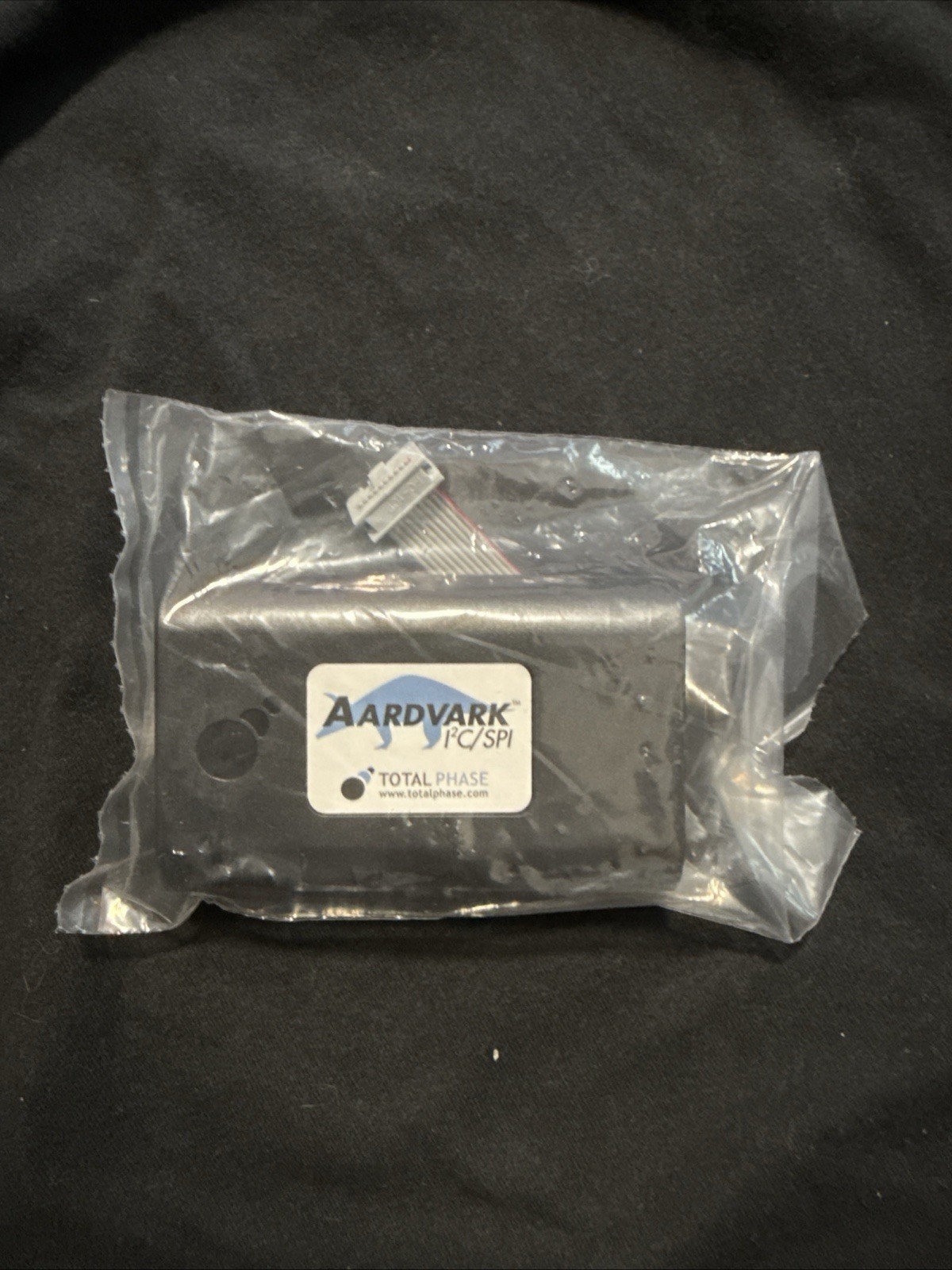 1PCS NEW FOR Aardvark TP240141 Total Phase Adapter I2C/SPI 1PCS NEW FOR Aardvark TP240141 Total Phase Adapter I2C/SPI