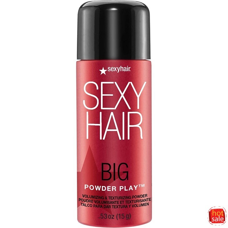 Big Sexy Powder Play Volumizing Powder - 0.53 oz - Beauty Studio
