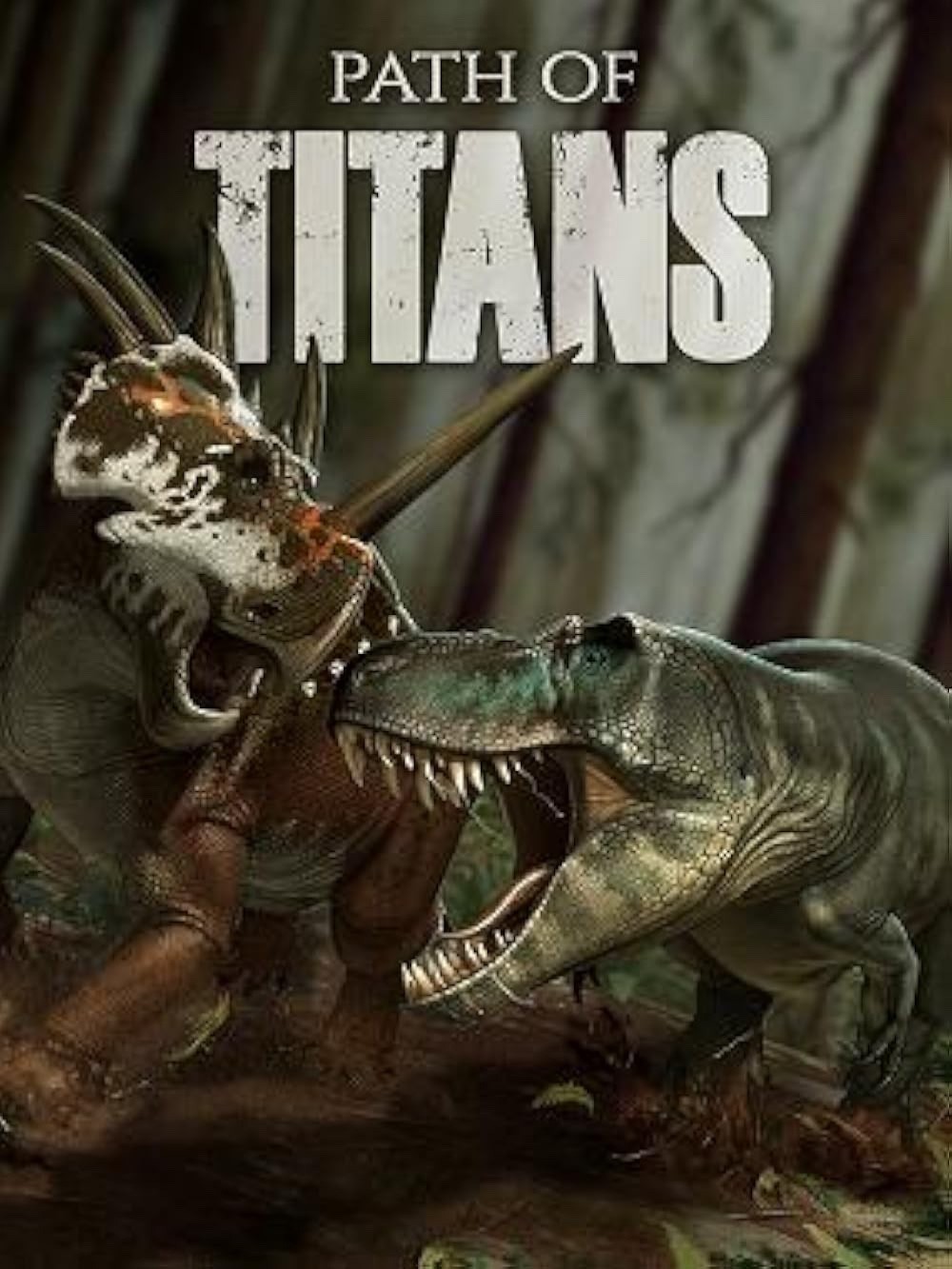 path of titans(xbox skin/growth progress
