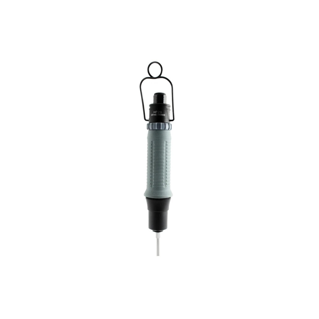 ASG HP40 4.4 - 21.2 lbf.in Pneumatic Production Assembly Screwdriver