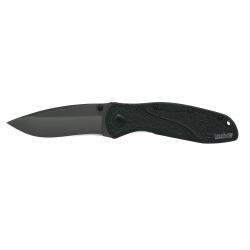 Kershaw 1670BLK Knife Blur Black