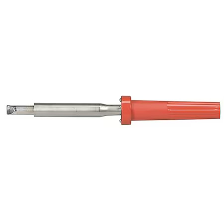 Weller Sp120 Soldering Iron, Chisel Tip 11 3/8 In L