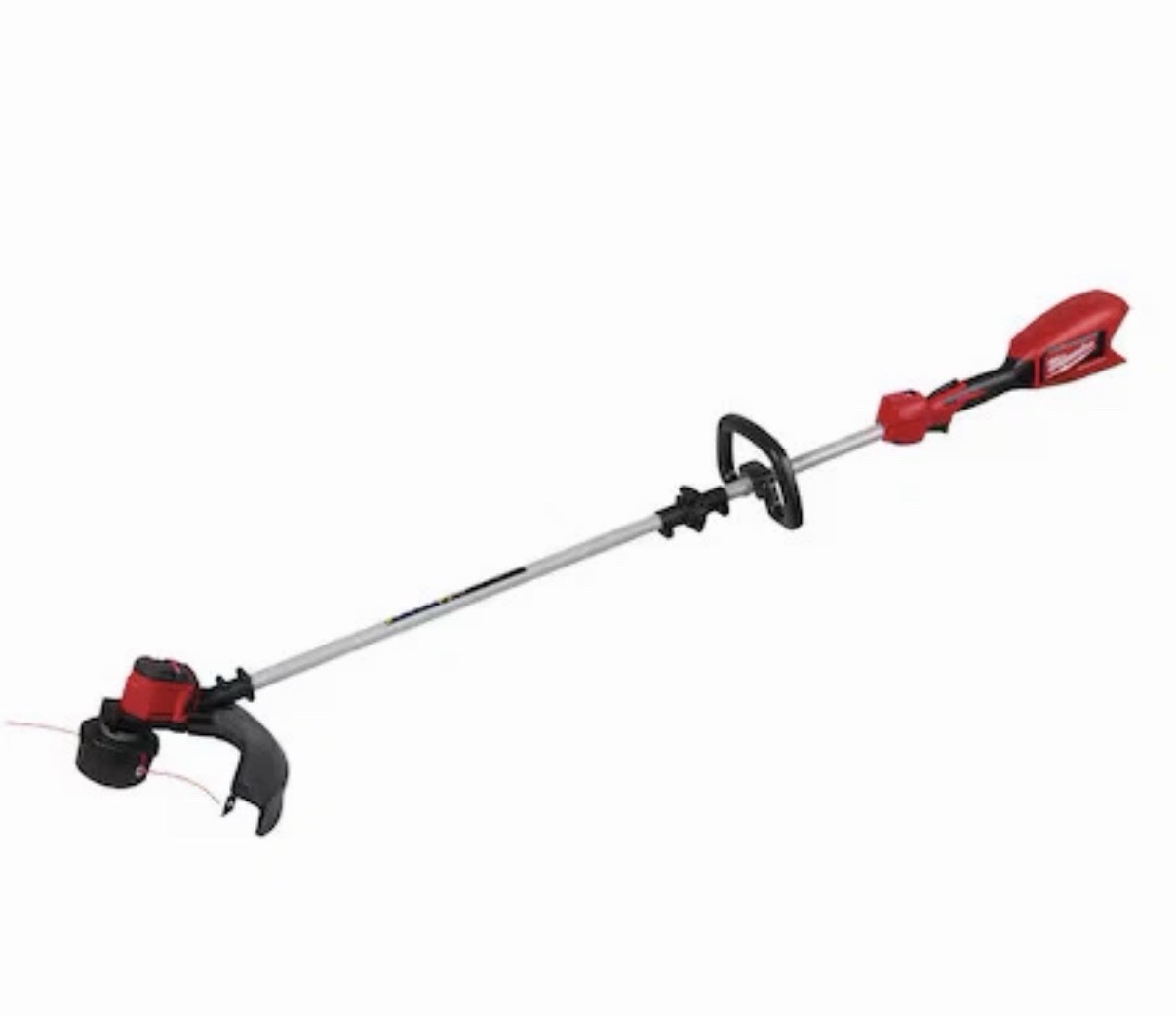 New Out-of-box Milwaukee Grass String Trimmer Weedeater Cordless 2828-20 *read