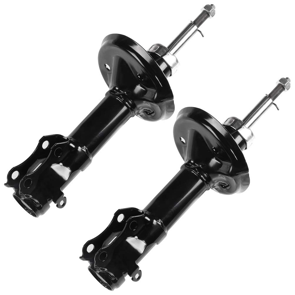 Front Struts Set for 1995-2002 Cabrio | 235614