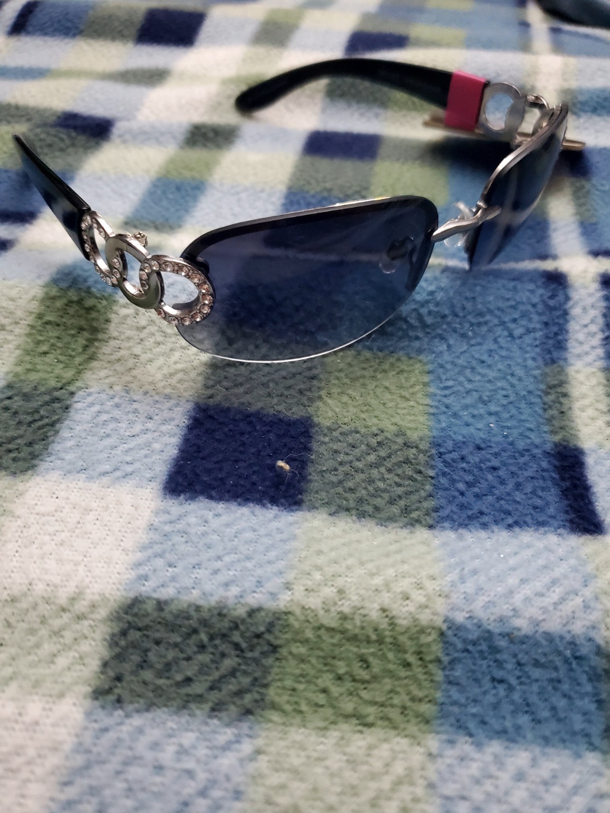 Foster Grant Bling Sunglasses