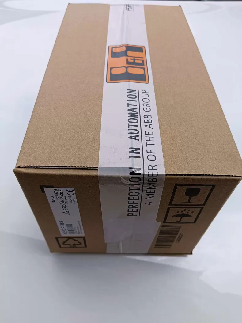 NEW IN BOX B&R X20CP1484 / X20CP1484