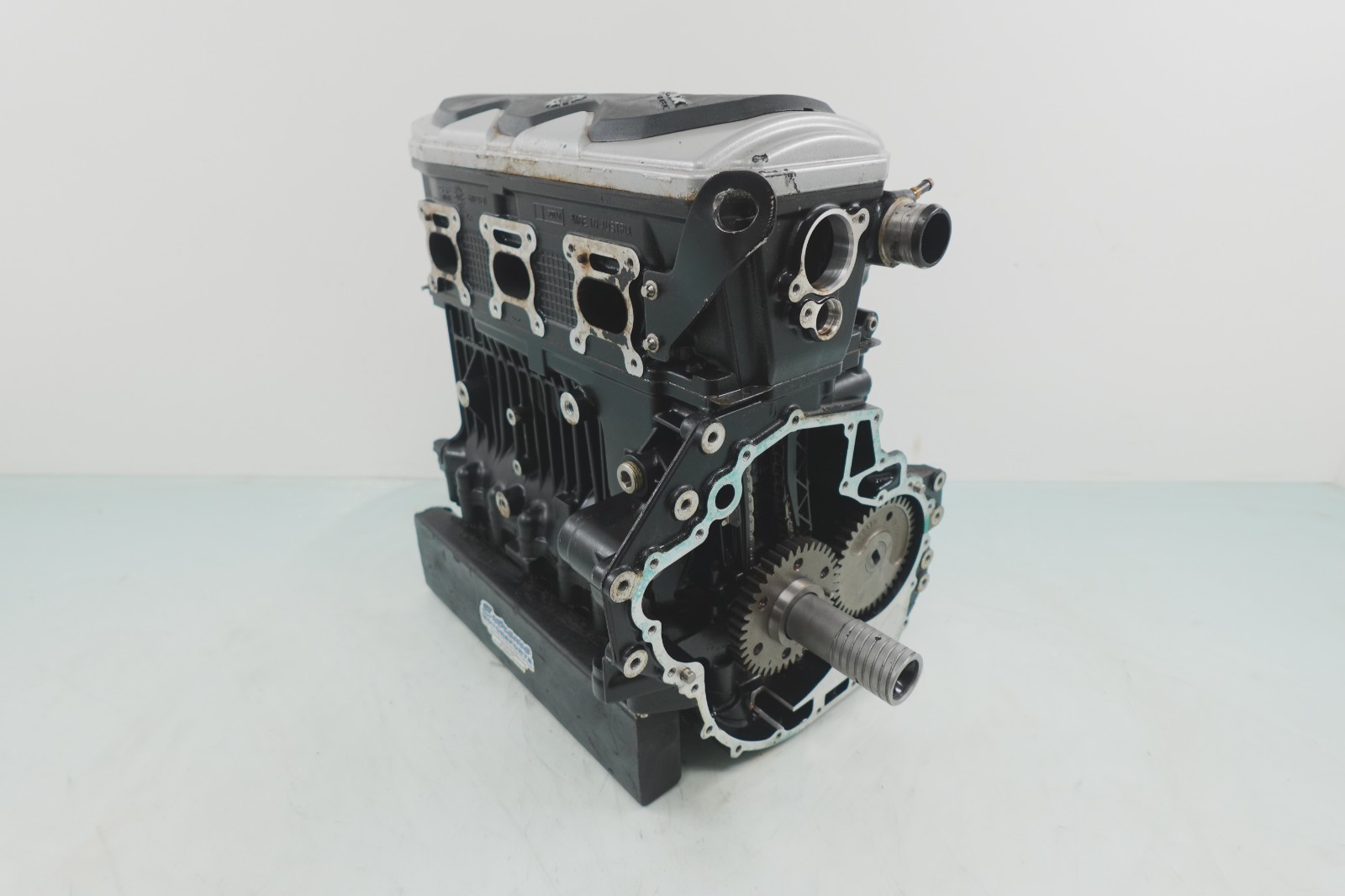 FRESHWATER 2002-2005 Sea-Doo GTX 155 / Wake 155 OEM 4-TEC Engine (COMPLETE)